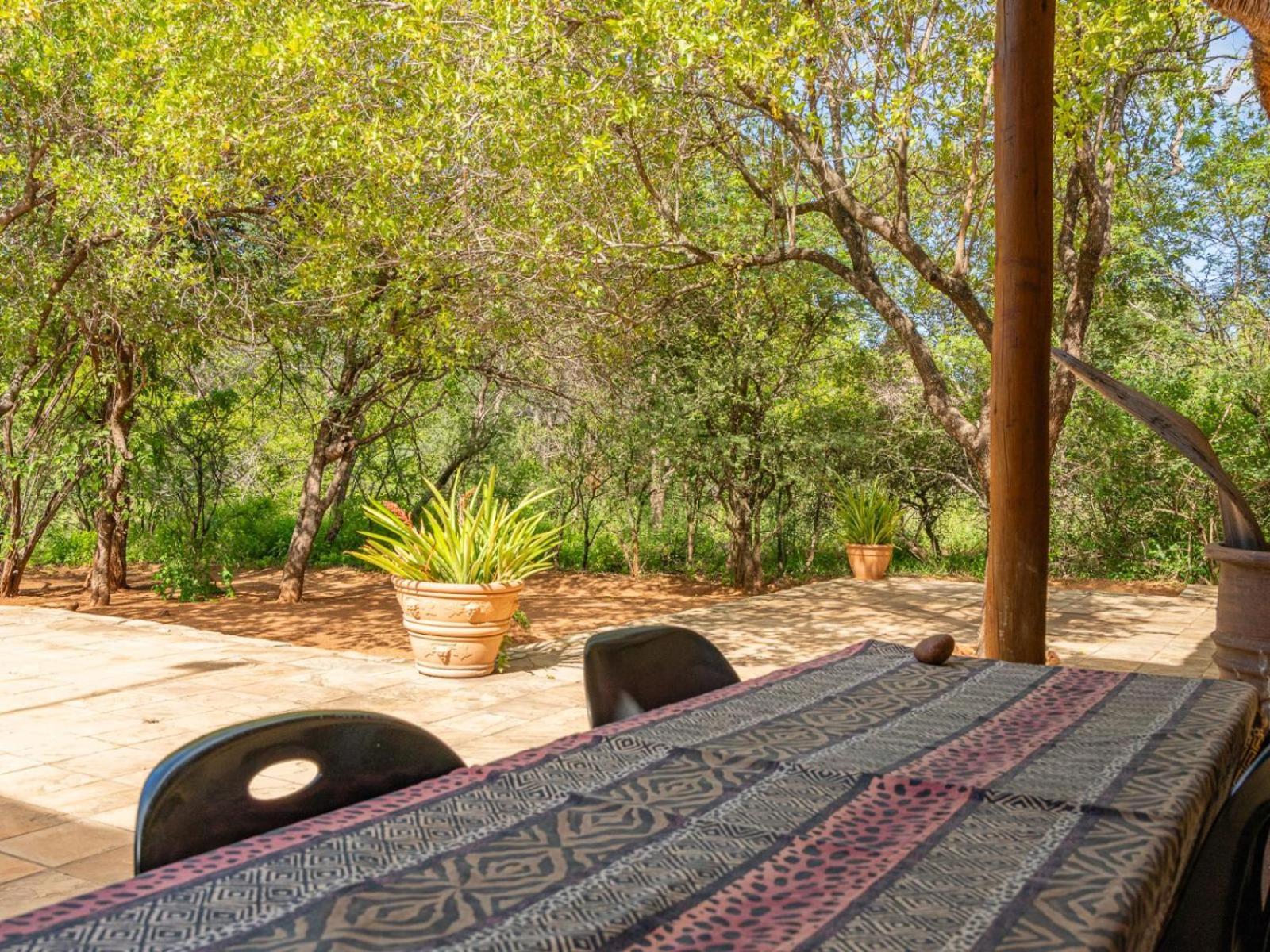 Lulani Bush Retreat Hotel Hoedspruit Exterior foto
