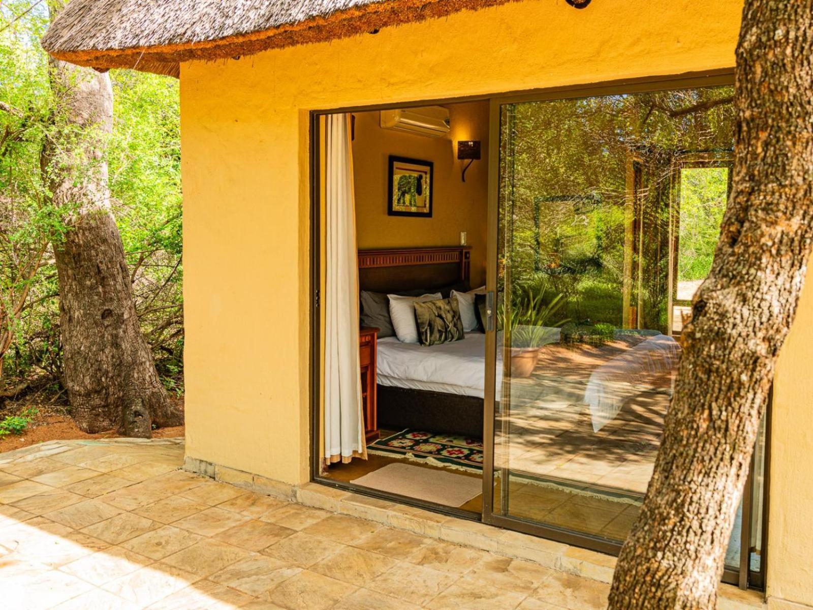 Lulani Bush Retreat Hotel Hoedspruit Exterior foto