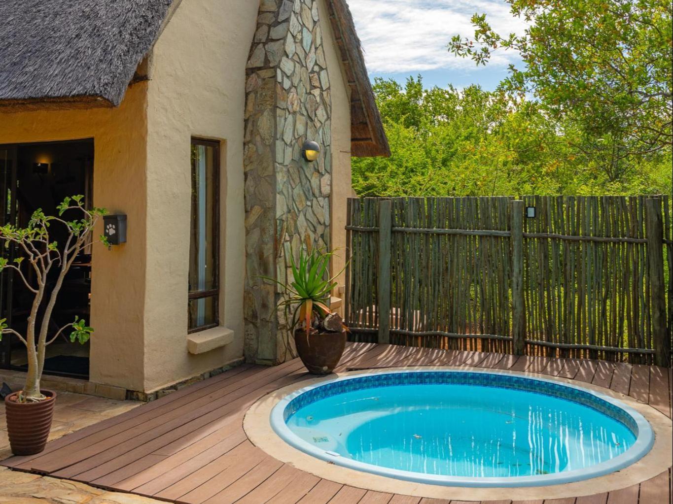 Lulani Bush Retreat Hotel Hoedspruit Exterior foto