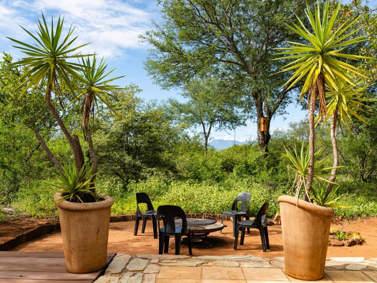 Lulani Bush Retreat Hotel Hoedspruit Exterior foto