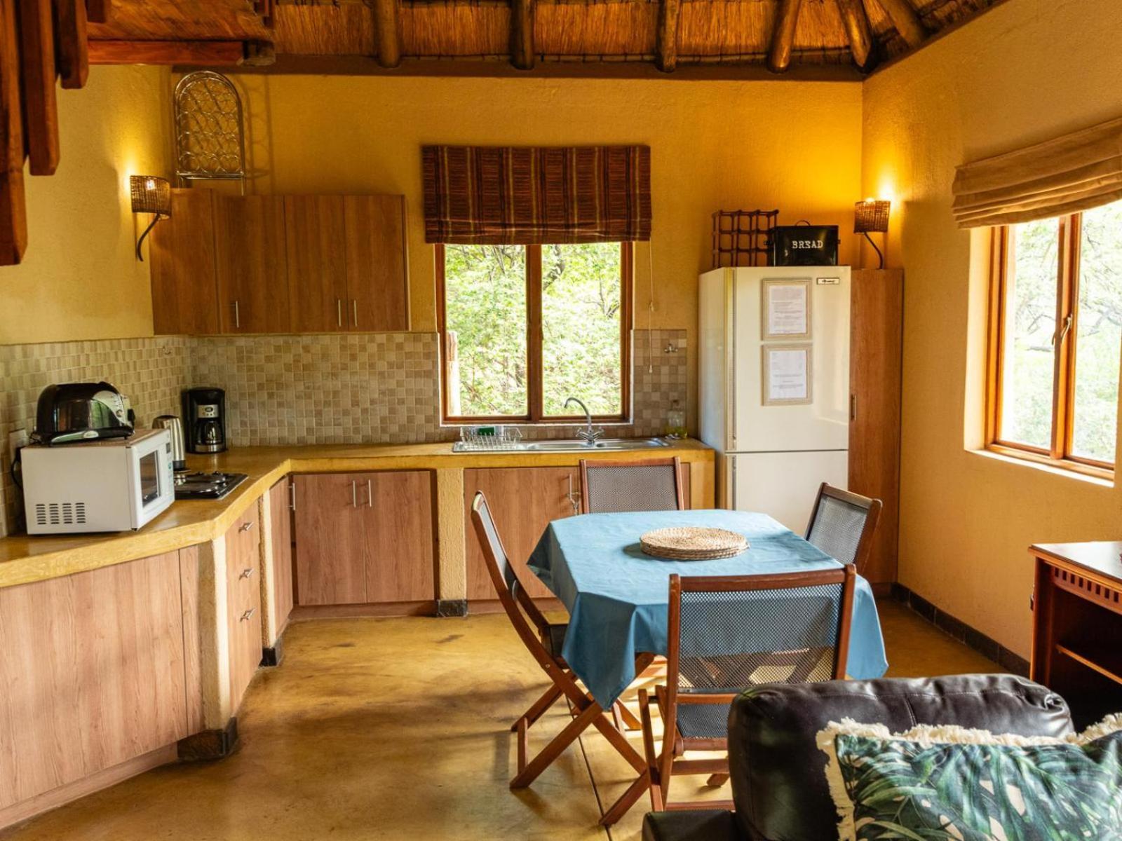 Lulani Bush Retreat Hotel Hoedspruit Exterior foto
