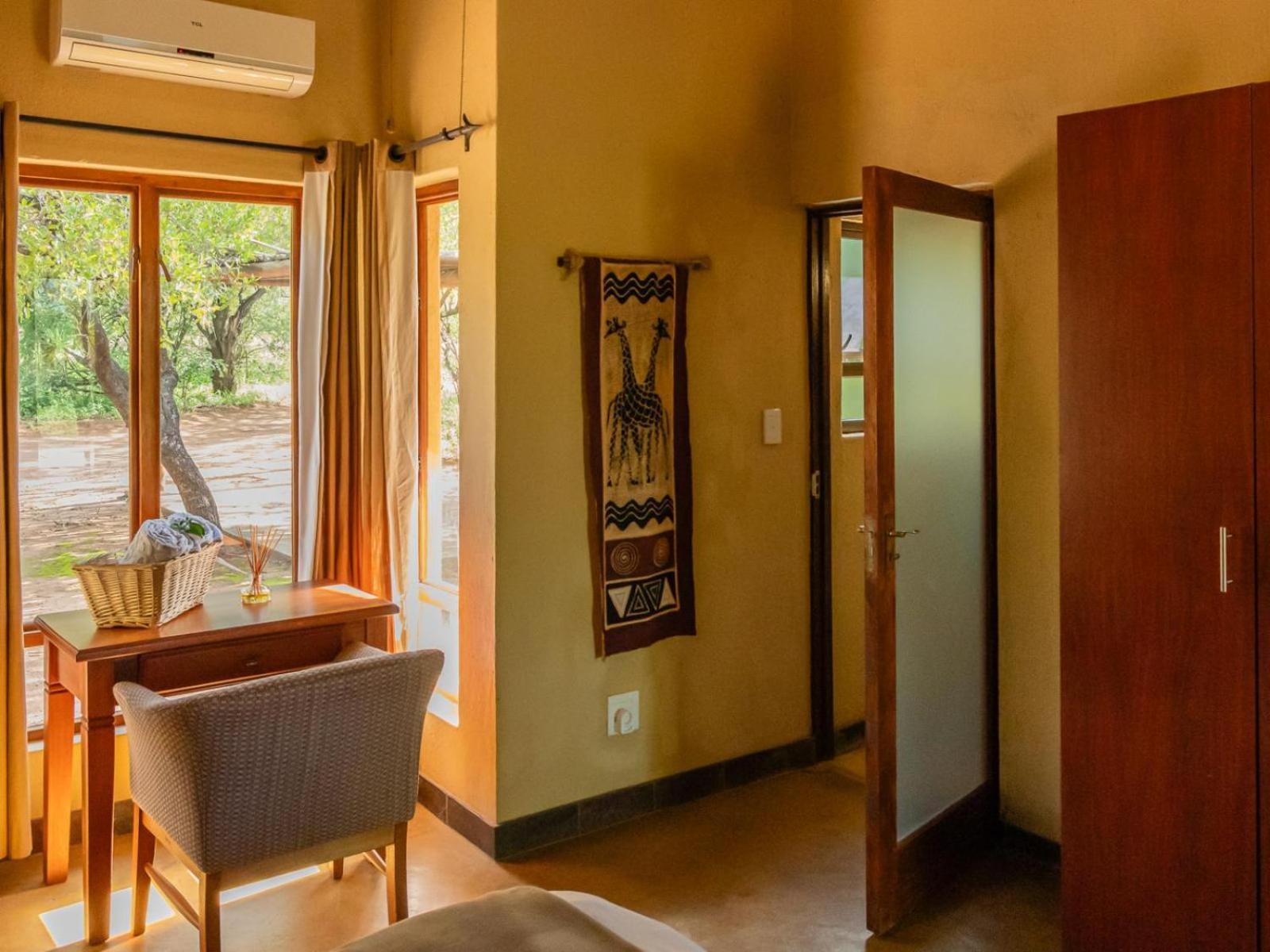 Lulani Bush Retreat Hotel Hoedspruit Exterior foto